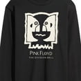 thumbnail image 3 of Pink Floyd - Division Bell Aztec - Men's Long Sleeve T-Shirt, 3 of 5
