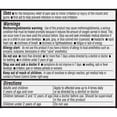 thumbnail image 7 of Orajel 4X Medicated For Toothache & Gum Relief, Cooling Gel, 0.25 oz (Pack of 2), 7 of 7
