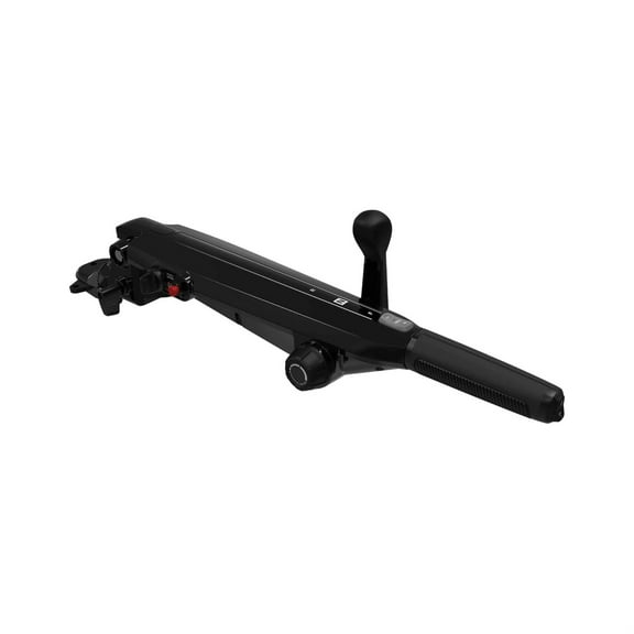 Uflex Mercury 75-115hp Zero Torque Feedback Tiller