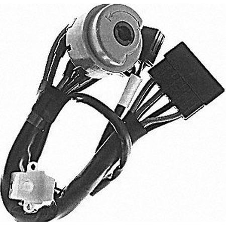 UPC 091769183530 product image for Standard Motor Products US198 Ignition Switch | upcitemdb.com
