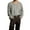 a-Grey25859, variant on VNKIDY Men's Sweater Coat Autumn Winter Oversized Solid Color Distressed Knit Sweater Long Sleeve Ripped Details Relaxed Fit Soft Jumper For Cold Weather Daily Wear Versatile Knitwear