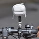thumbnail image 2 of Sac de rangement pour caméra de sport, Mini sac corporel résistant aux éclaboussures pour accessoires Insta360 GO3, 2 of 3