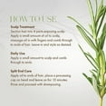 thumbnail image 2 of Rosemary menta eucalyptus cuero cabelludo y aceite de crecimiento del cabello: para cabello más largo, más largo y completo 2 oz, 2 of 7