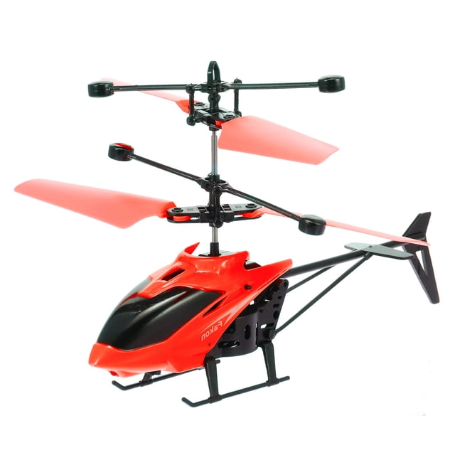 Helicóptero De Inducción Juguete De Vuelo Recargable Helicóptero Infrarrojo Anticaída Con Luz Led Avión Juguete Luminoso Divertido Portátil Durable Para Niños Parque Al Aire Libre Yuarrent EL014249-03