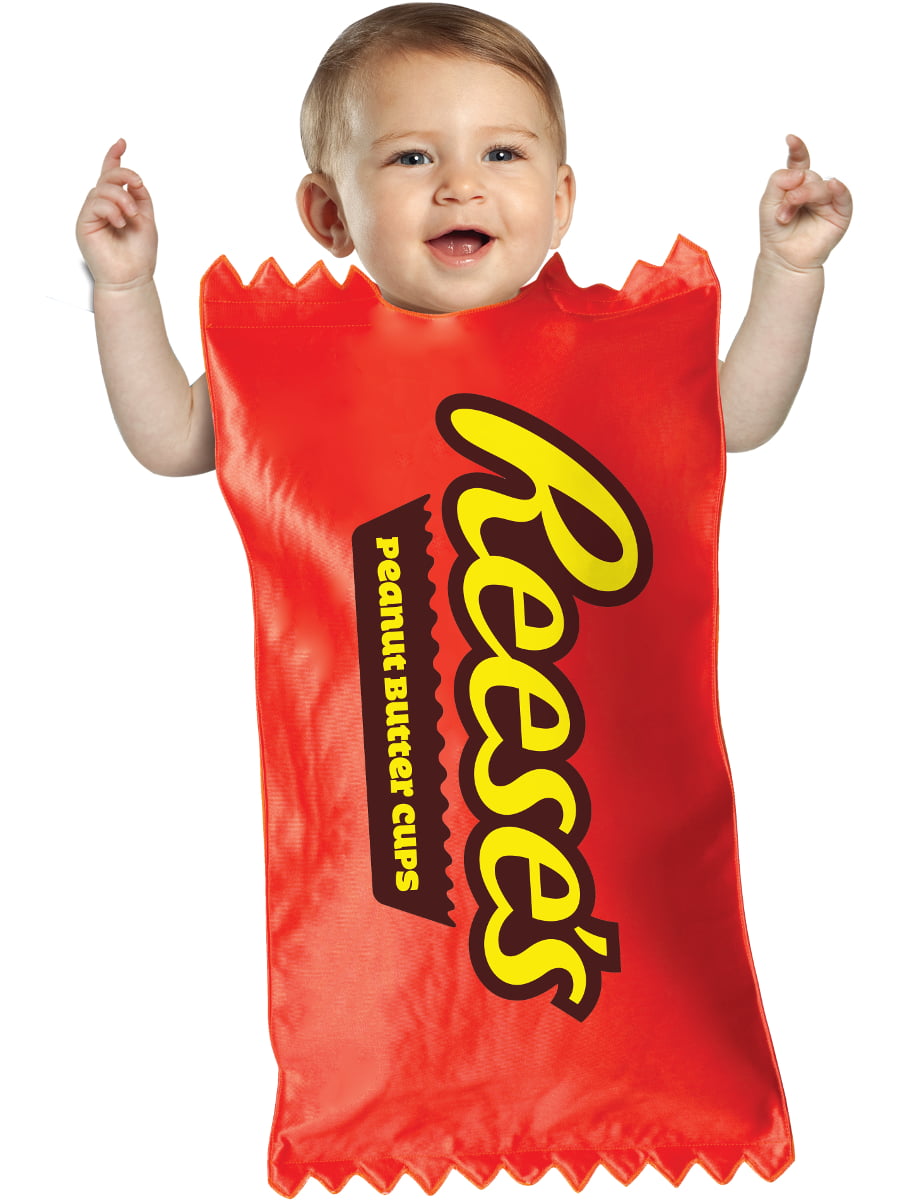 infant chucky costume