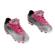 Misses Rawlings Vigo Slvr/blk/pnk