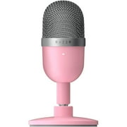 Razer Seiren Mini - Microphone - USB - quartz