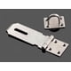 thumbnail image 5 of Hebilla de cerradura de gabinete, cerradura de cajón de acero inoxidable, hebilla de puerta de gabinete de 4 pulgadas, 5 of 5