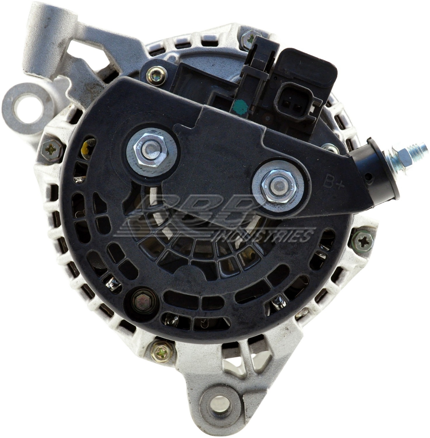 TERREPOWER formerly BBB Industries 11280 Reman Alternator