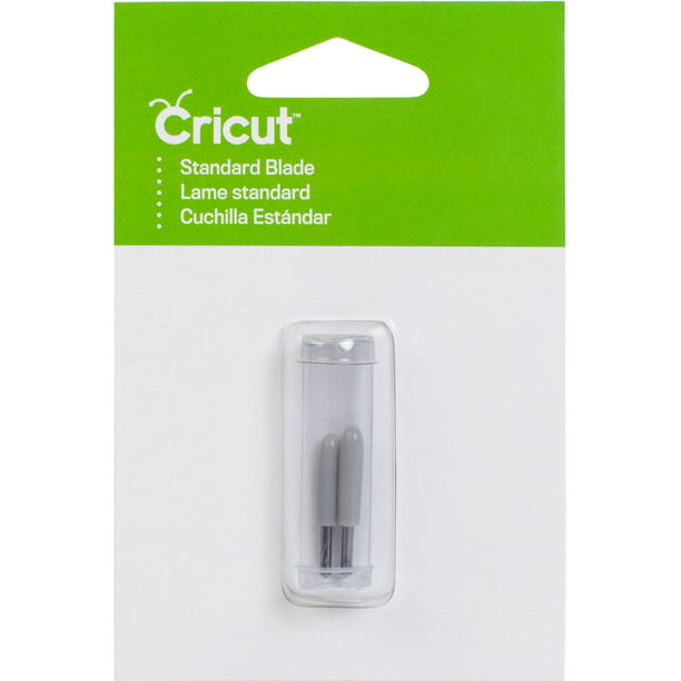 Cricut Replacement Cutting Blades for Cutting Machines