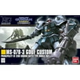 thumbnail image 7 of Gundam 08th MS Team MS-07B Gouf HG 1:144 Model Kit, 7 of 7