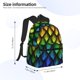 thumbnail image 2 of Easygdp Dragon Scales Mochila Casual para Portátil, Mochila para Escuela, Viajes, Negocios, 2 of 6