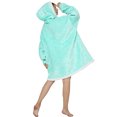 thumbnail image 5 of Faithtur Couverture Portable pour Femmes Sweat à Capuche à Manches Longues avec Poche, 5 of 5