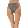 thumbnail image 4 of Umbro Women's Performance Low-Rise Bikini 2 Pack, 4 of 4