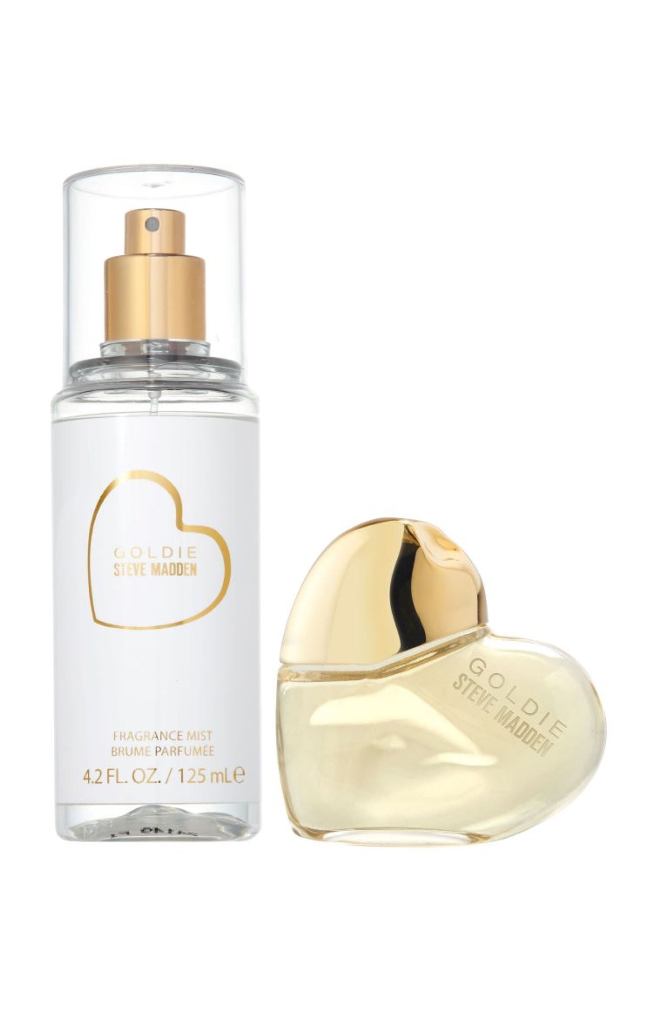 Steve Madden Goldie Perfume Gift Set, 2 Pieces photo 2