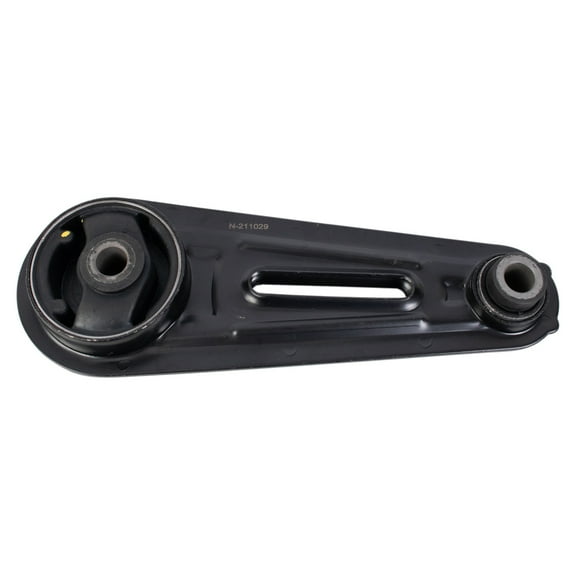 TRQ Rear Lower Engine Torque Strut Mount Fits Select 2008-2013 Nissan Rogue 2014-2015 Rogue Select 2007-2010 Sentra