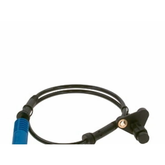 Bosch Wheel Speed Sensor