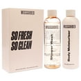 thumbnail image 3 of Set So Fresh So Clean Missguided 2 piezas jabón para ducha 6,76 oz humectante corporal 6,76 oz, 3 of 3