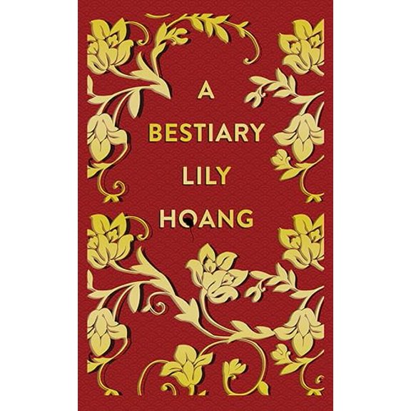 Pre-Owned A Bestiary, 9780996316743, 0996316744, Paperback,