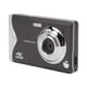 thumbnail image 1 of Cámara Digital, Pantalla LCD de 3,0 Pulgadas 4K 48MP 16X Zoom Cámae de Vlogging Portátil Antivibracia, CAIL Cable USB, Para Adolescentes, Niños y Principiantes y Principiantes y Principiantes, 1 of 7