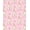 Pink, Pattern 1, variant on ODIKA 4'x6' Machine Washable Non-Slip Area Rug, Enchanted Castle Wonderland Magical Fairy Tale Sparkle High Traffic Rug, Pink, 728984