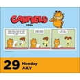 thumbnail image 3 of Garfield 2024 Day-To-Day Calendar (Other), 3 of 4