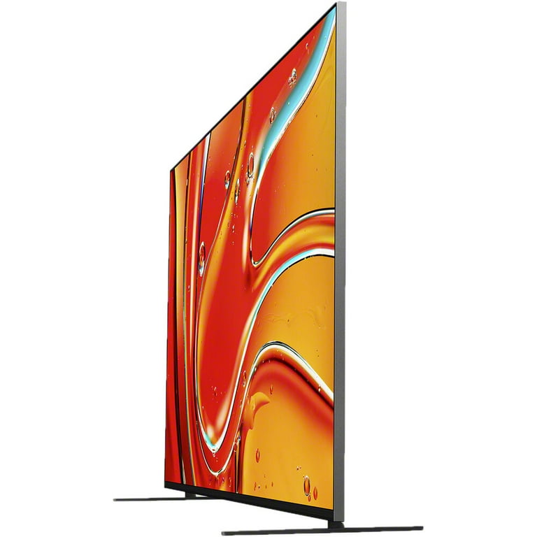 Sony BRAVIA 7 K65XR70 65 inch 4K HDR Smart QLED Mini-LED TV (2024