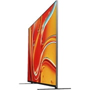 Sony BRAVIA 7 K55XR70 55 Inch 4K HDR Smart QLED Mini-LED TV (2024) Bundle with 4 Year CPS Enhanced Protection Pack