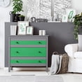 thumbnail image 4 of Forro adhesivo para muebles Con-Tact autoadherible para estantes 46x488 cm verde Kelly, 4 of 5