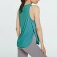 thumbnail image 4 of Sngxgn Camisole Stretch Womens Tank Top, Soft Blend Camisole Tank Top(C,S), 4 of 5