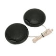 thumbnail image 3 of Car Audio Speakers,Pair Car Mini Dome Mini Audio Tweeter Dome Tweeter Speaker Convenient Use, 3 of 14
