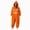 H230-Hot Pink, variant on Pumpkin Onesie Plus Size Halloween Costumes for Women Men Pumpkin Pjs Cozy Home Loungewear Pajamas Onesie Adults(Orange,L)