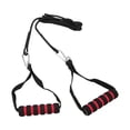 thumbnail image 3 of Cable de prensa de tríceps LHCER para entrenamiento de fuerza horizontal/vertical, 3 of 8