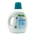 thumbnail image 4 of all Liquid Laundry Detergent, Free Clear with Odor Relief, 88 Fluid Ounces, 49 Loads, 4 of 9
