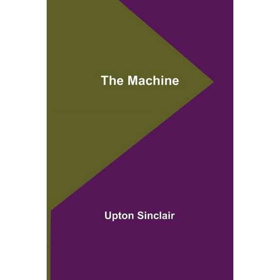 The Machine (Paperback)