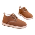 thumbnail image 5 of Women's Cotton Shoes With Thick Velvet Boots Casual Shoes Cold And Warm Winter Shoes Versatile Women's Boots For Wearing Outside, 5 of 8