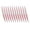 Pink, variant on 12Pcs 2.0MM Ergonomic Mechanical Pencil with Sharpener for Writing Art Drawing