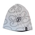 thumbnail image 2 of Gorro NBA Allen Iverson Blanco de Punto 76ers, 2 of 2