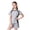 Gray, variant on Girls 2 Piece Outfits Summer Clothes T Shirt Short Sleeve and Casual Short Kids Clothing Sets Pink Size 4T