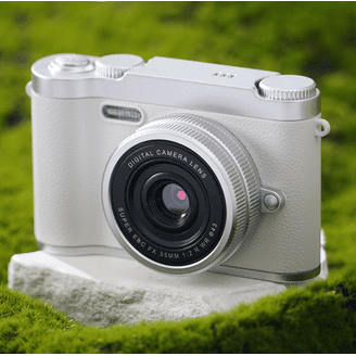 Polaroid i20X29 Digital Camera with 20 MegaPixels & 10x Optical
