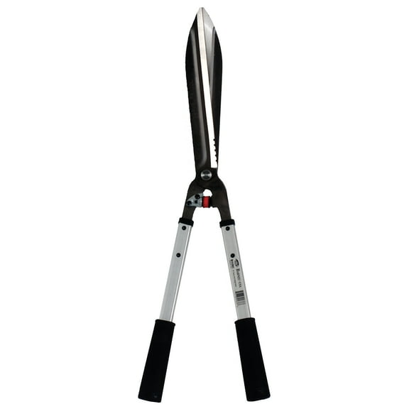Professional 11-1/4 in. Heavy-Duty Short Handle Hedge Shears