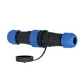 thumbnail image 3 of Industrial ConnectorWaterproof Connector Mounting IP68 Industrial Power Connector Waterproof Plug Socket Reliable and Durable, 3 of 5