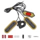 thumbnail image 1 of Turn Signal Lamps For Mi Electric Scooter M365/ Pro/1s /lite /essential Scooter Reflective Rear Lig, 1 of 5