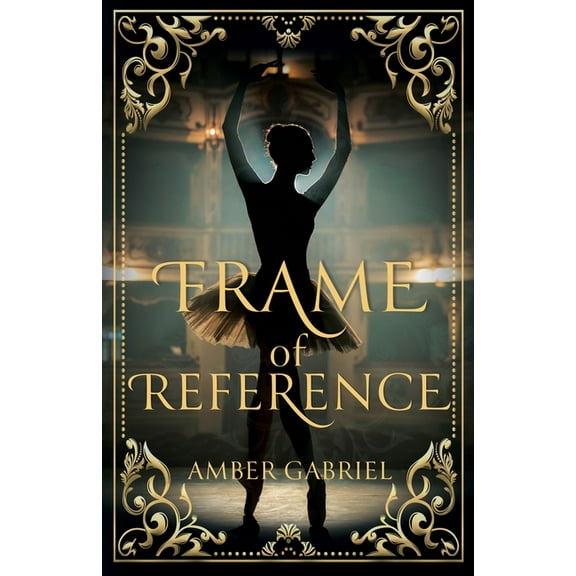 Frame of Reference, (Paperback)