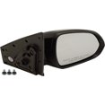 thumbnail image 2 of Side Mirror Compatible with 2018-2020 Kia Rio 1.6L I4 Right Passenger Side 120HP Replaces 87620H9020 KA78ER KI1321218 KA78ER, 2 of 5