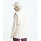 thumbnail image 3 of Chaleco The North Face Shady Glade con aislamiento para mujer, color blanco Dune, 3 of 7