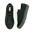 thumbnail image 6 of Vegan Suede Sneakers, 6 of 10