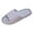 Grey, variant on Mens Slippers Size 16 Men Spring Autumn House Shoes Home Slippers Flip Flops Indoor Bedroom Ladies Footwear Unisex Lovers Flat Shoes Slippers Men Size 13 Extra Wide Grey 40
