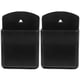 thumbnail image 3 of 2 soportes para control remoto de pared, organizador de pared, 3 of 8