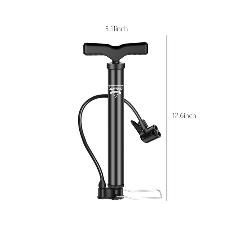 Bicycle pump accessories sale